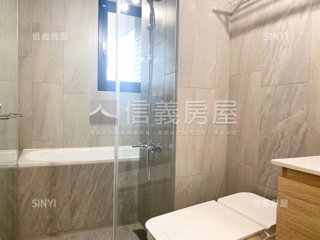 江翠捷運全新邊間三房車位房屋室內格局與周邊環境