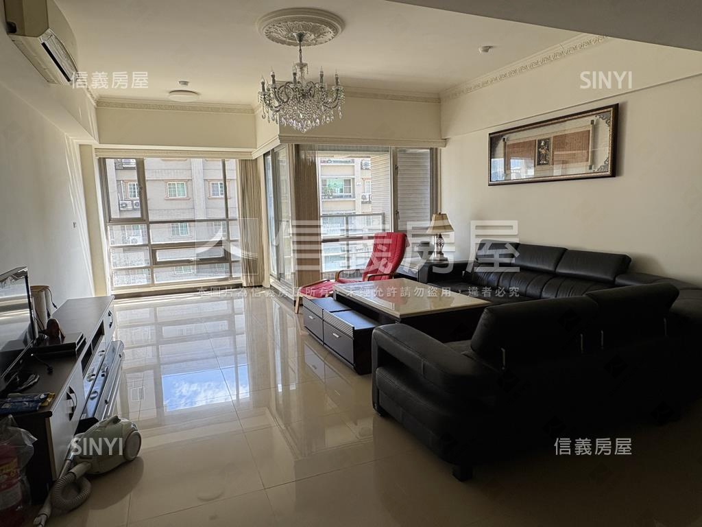 水明漾。公園路樹景明亮宅房屋室內格局與周邊環境