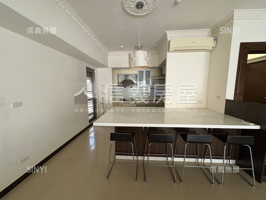 水明漾。公園路樹景明亮宅房屋室內格局與周邊環境