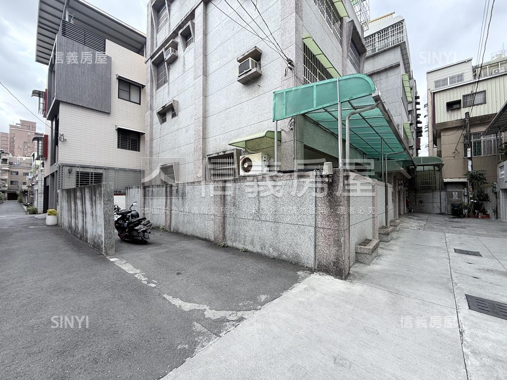 中山東路捷運旁土地房屋室內格局與周邊環境