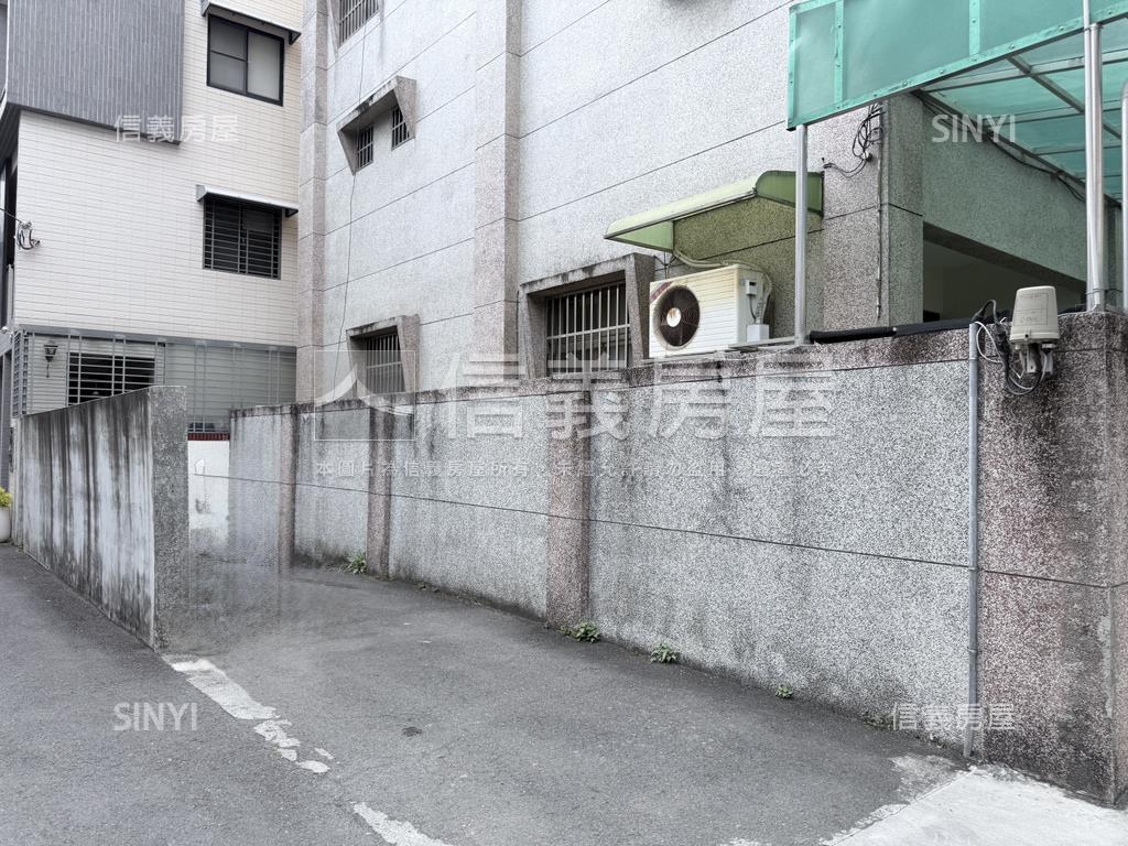 中山東路捷運旁土地房屋室內格局與周邊環境