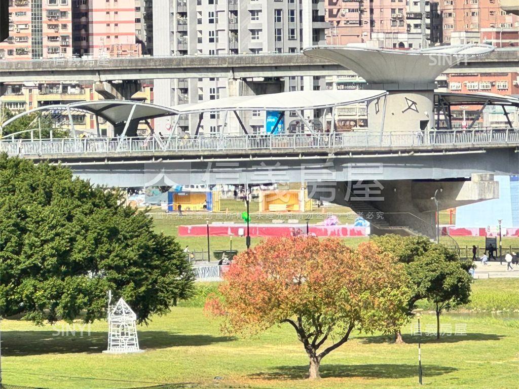 ◆無印風兩房車位近公園☆房屋室內格局與周邊環境