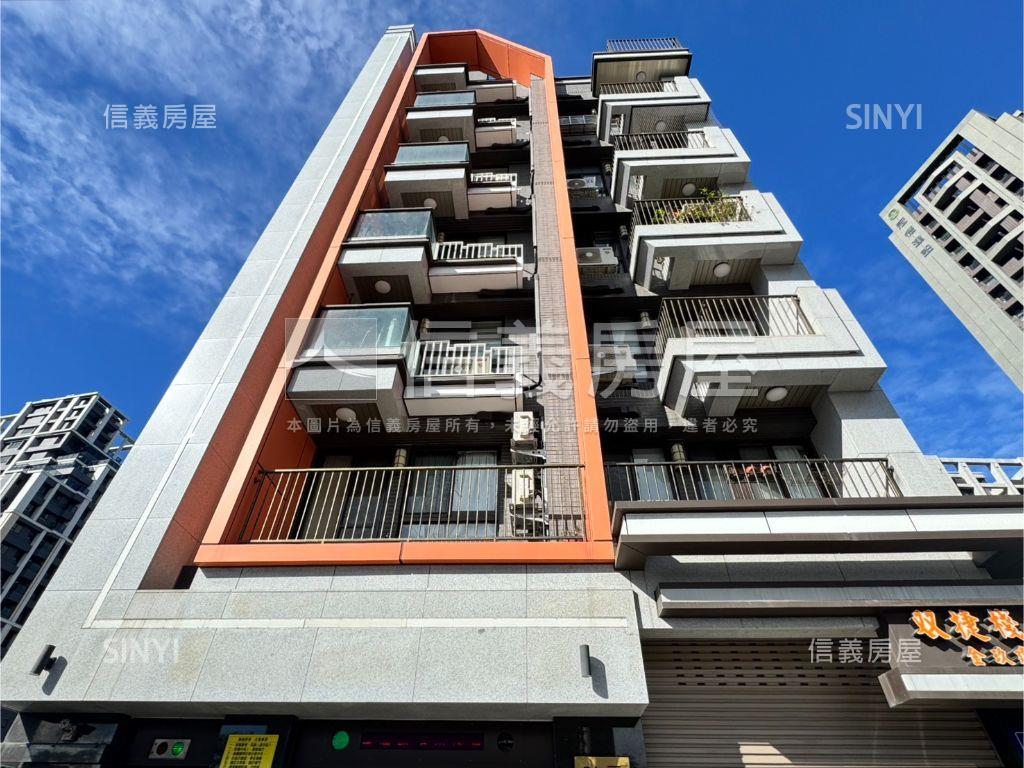 ◆無印風兩房車位近公園☆房屋室內格局與周邊環境