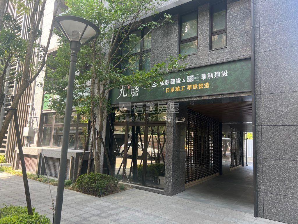 中正三角黃金店面房屋室內格局與周邊環境