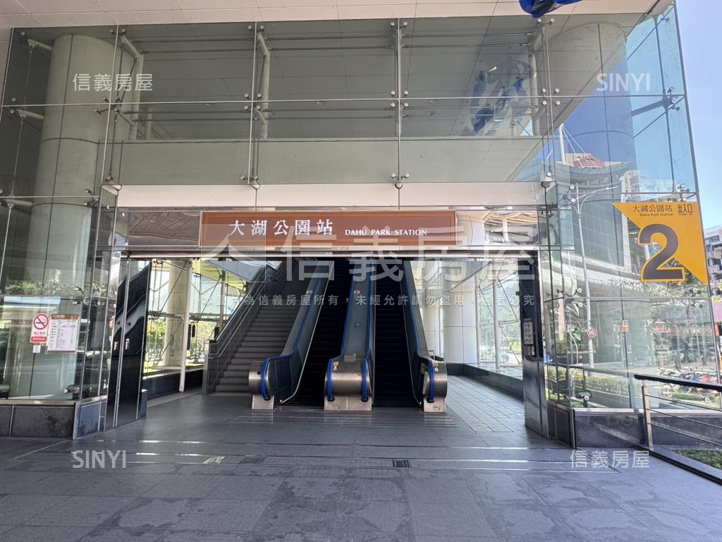 大湖國小旁電梯物件房屋室內格局與周邊環境