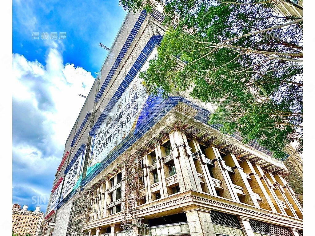 【大兩房】面中庭景觀佳房屋室內格局與周邊環境