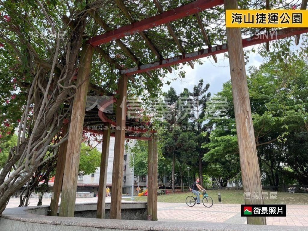 【大兩房】面中庭景觀佳房屋室內格局與周邊環境