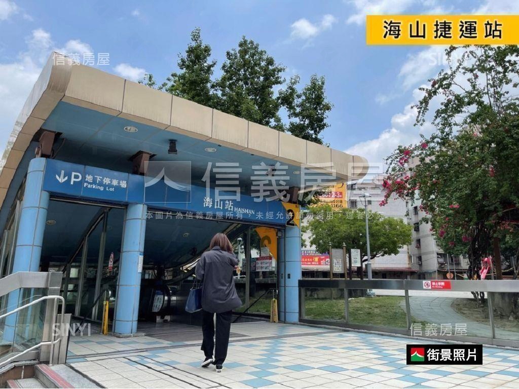 【大兩房】面中庭景觀佳房屋室內格局與周邊環境