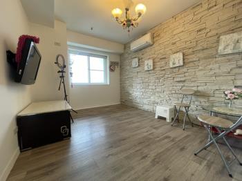 天京海山捷運２房