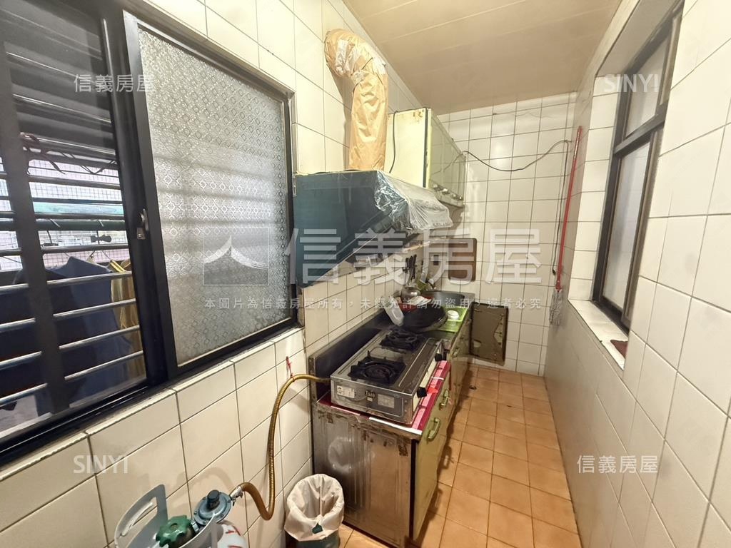 中原幸福起步屋房屋室內格局與周邊環境