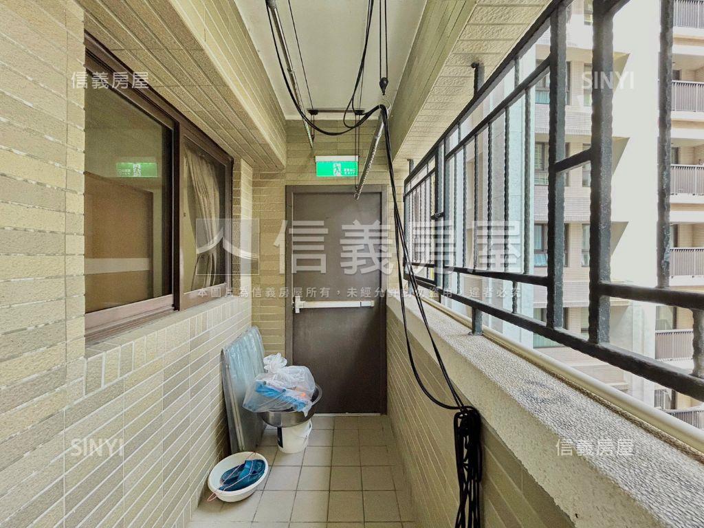 精選！凡賽斯陽光三房車位房屋室內格局與周邊環境