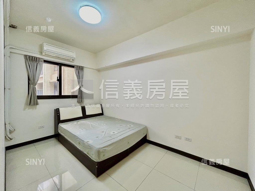 精選！凡賽斯陽光三房車位房屋室內格局與周邊環境