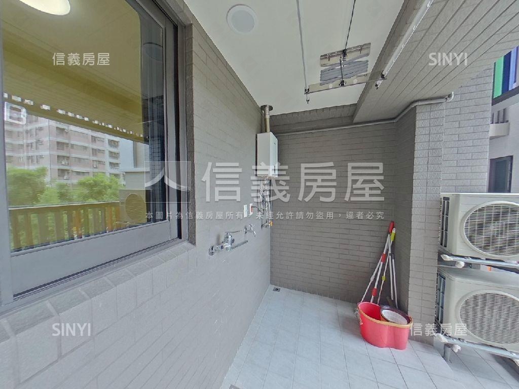 精銳軟園１號兩房平車房屋室內格局與周邊環境