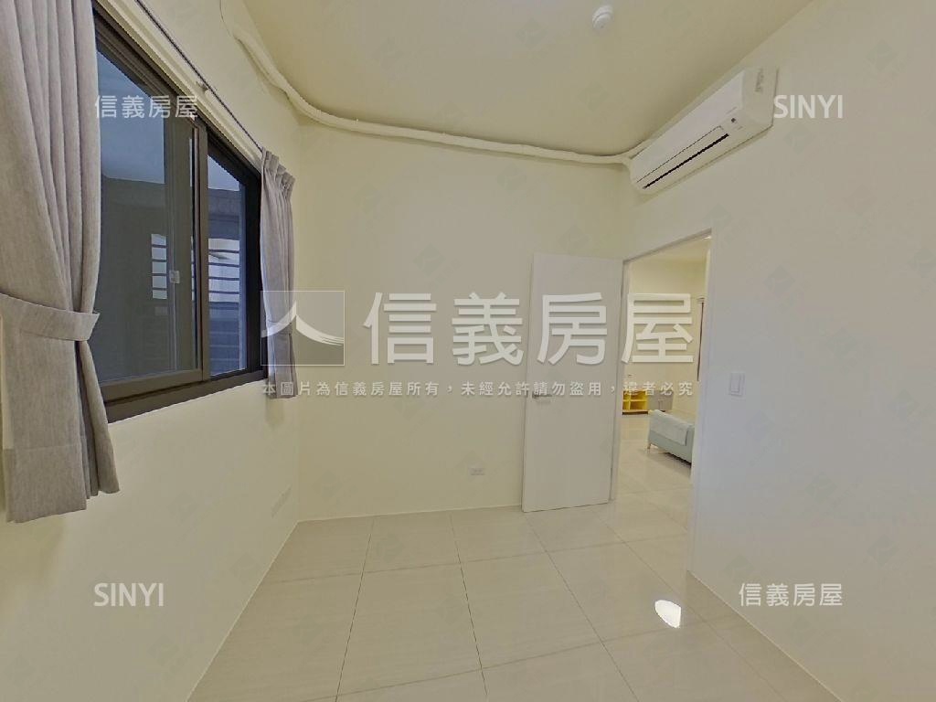 精銳軟園１號兩房平車房屋室內格局與周邊環境