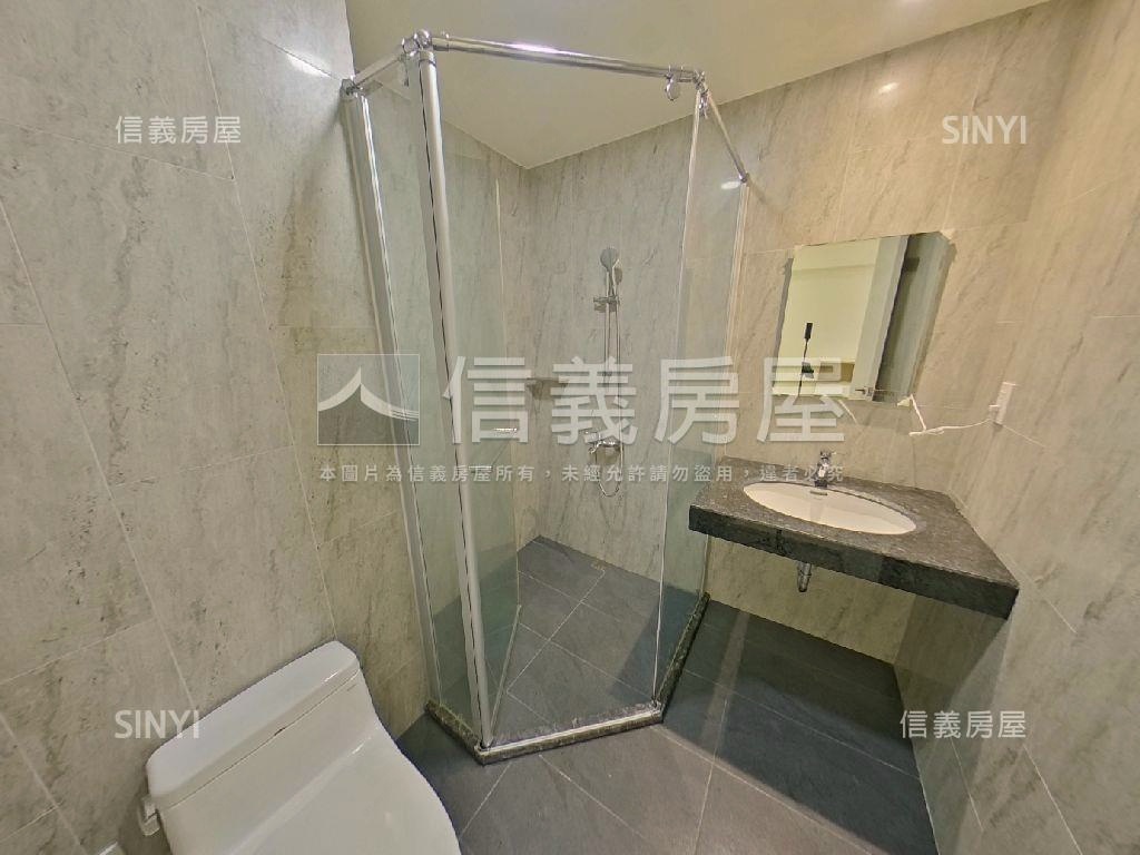 精銳軟園１號兩房平車房屋室內格局與周邊環境