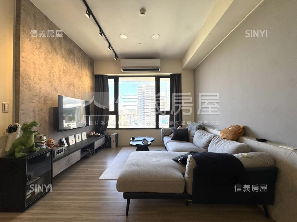 皇翔ＰＡＲＫ美輪美奐房屋室內格局與周邊環境