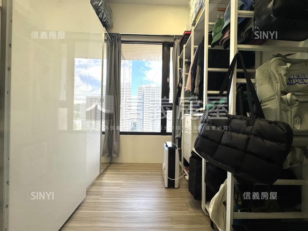 皇翔ＰＡＲＫ美輪美奐房屋室內格局與周邊環境