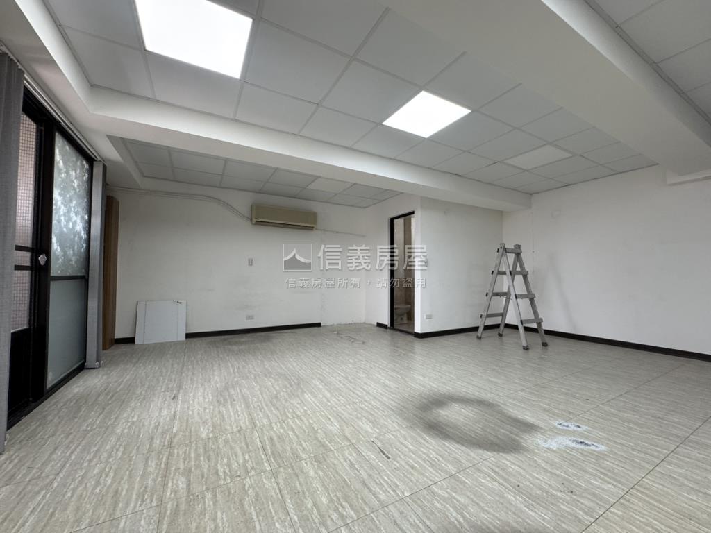 吉林鴻運電梯住辦房屋室內格局與周邊環境