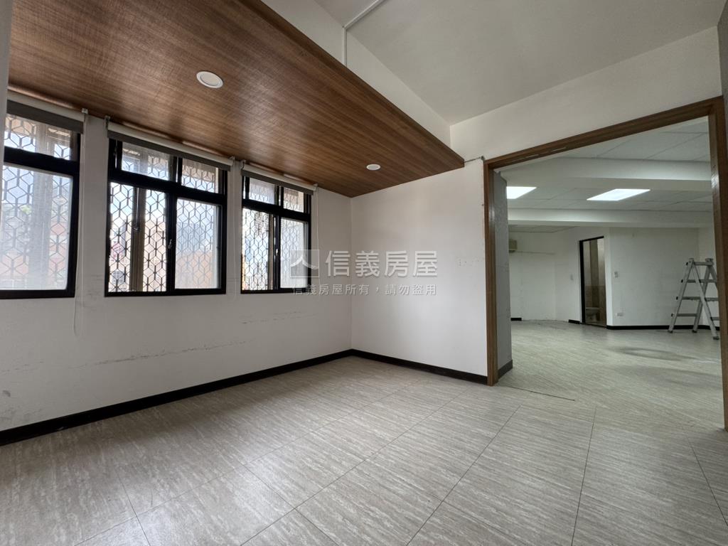 吉林鴻運電梯住辦房屋室內格局與周邊環境