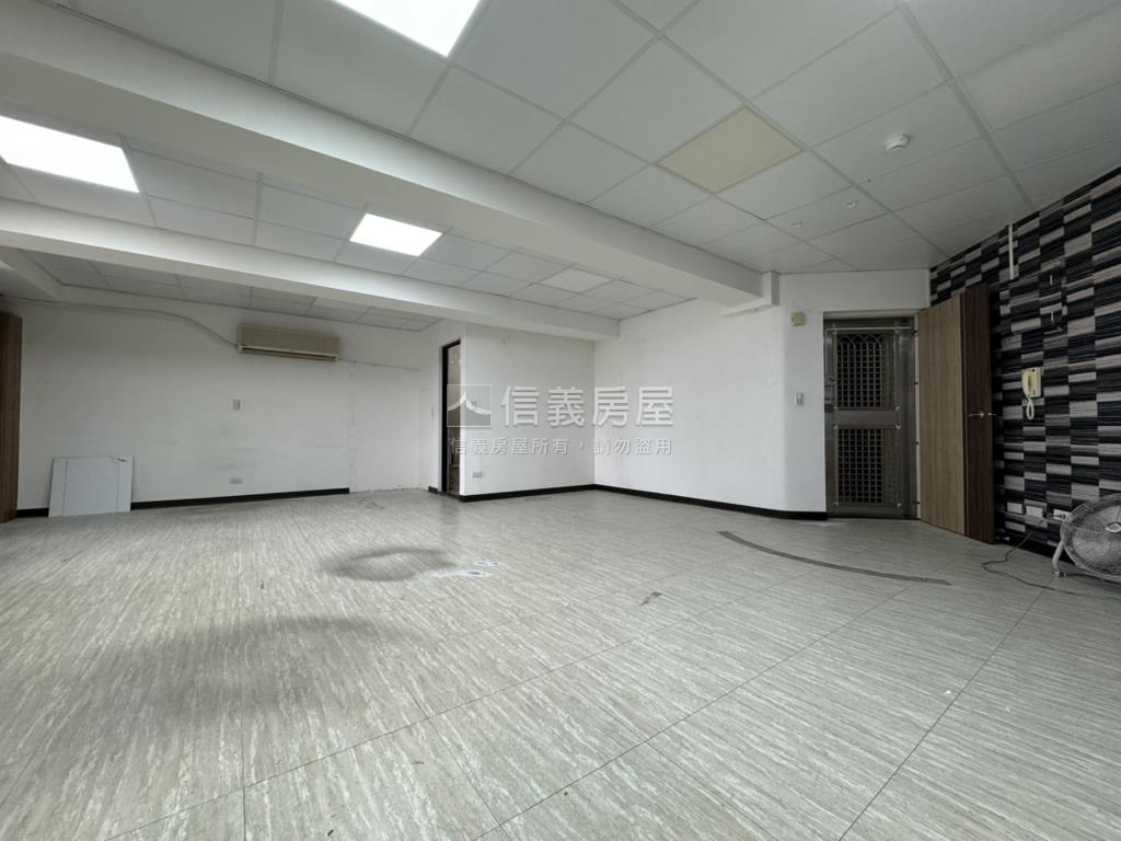 吉林鴻運電梯住辦房屋室內格局與周邊環境
