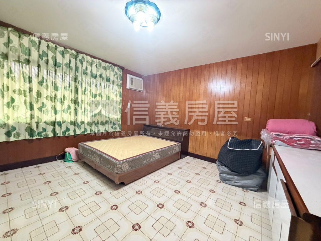 近中路重劃區靜巷透天房屋室內格局與周邊環境