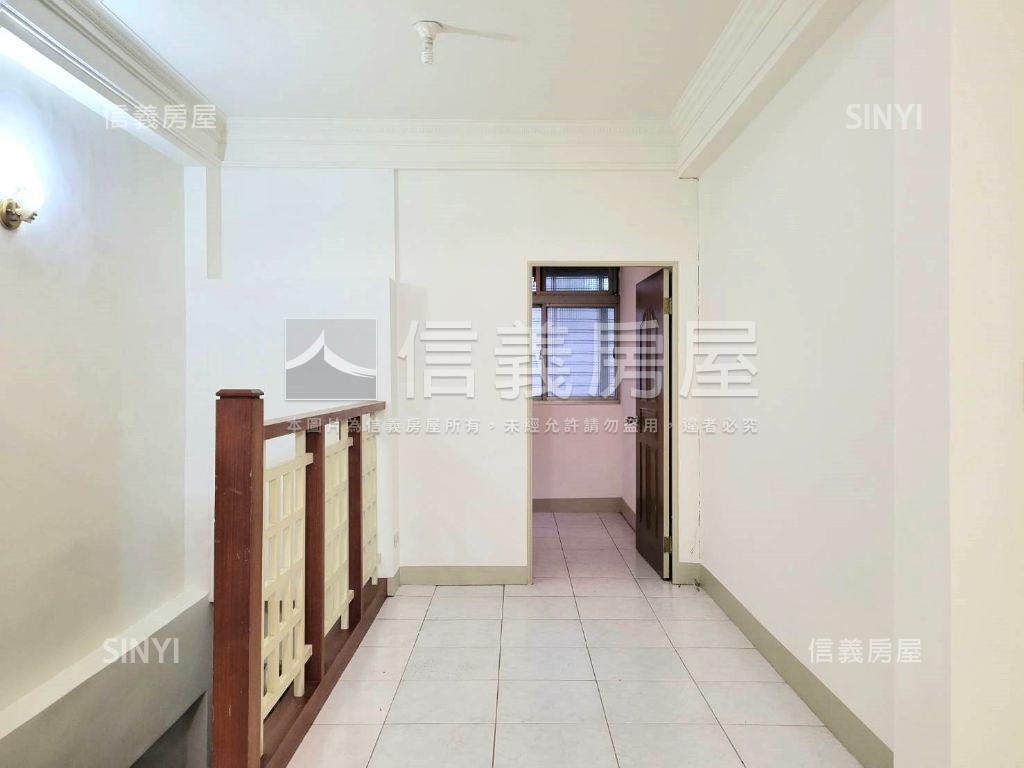 近區公所方正美寓房屋室內格局與周邊環境