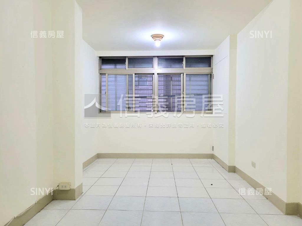 近區公所方正美寓房屋室內格局與周邊環境
