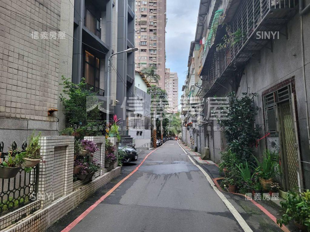 近區公所方正美寓房屋室內格局與周邊環境