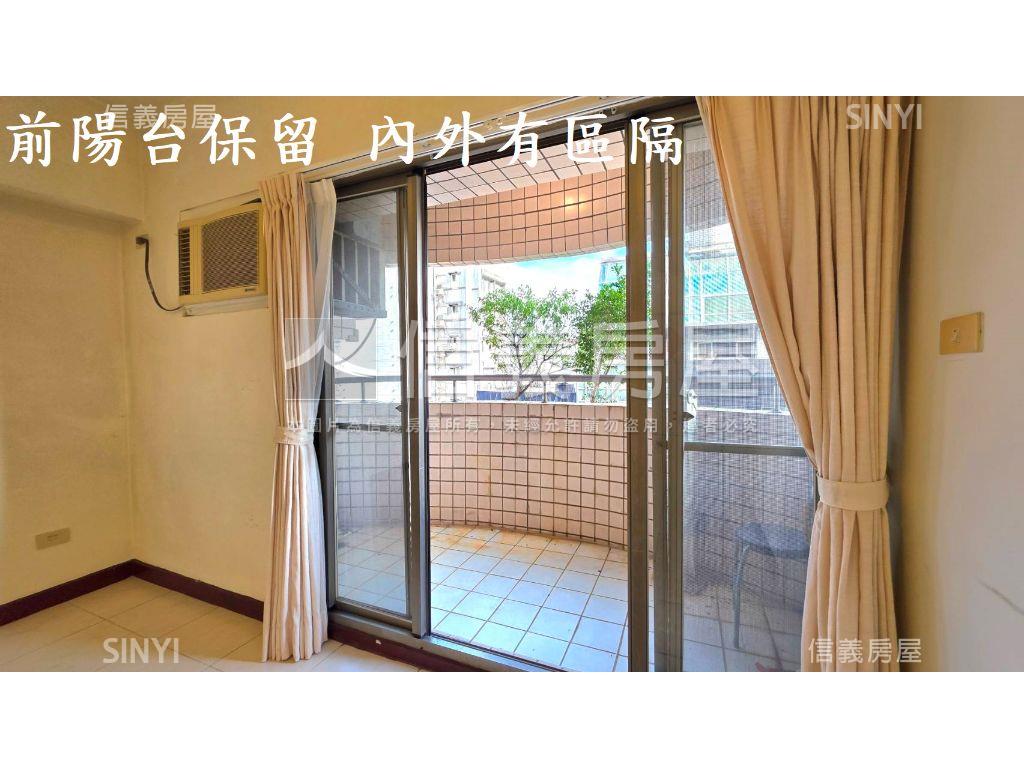 ＜新接＞榮鼎社區三房車位房屋室內格局與周邊環境