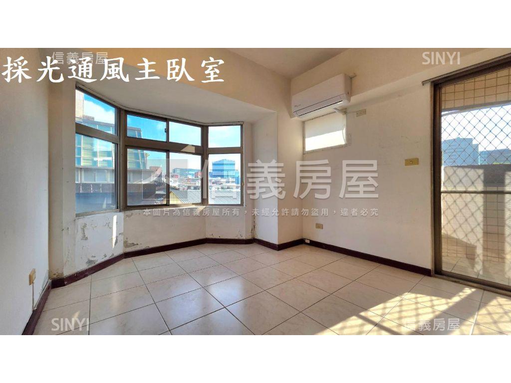 ＜新接＞榮鼎社區三房車位房屋室內格局與周邊環境