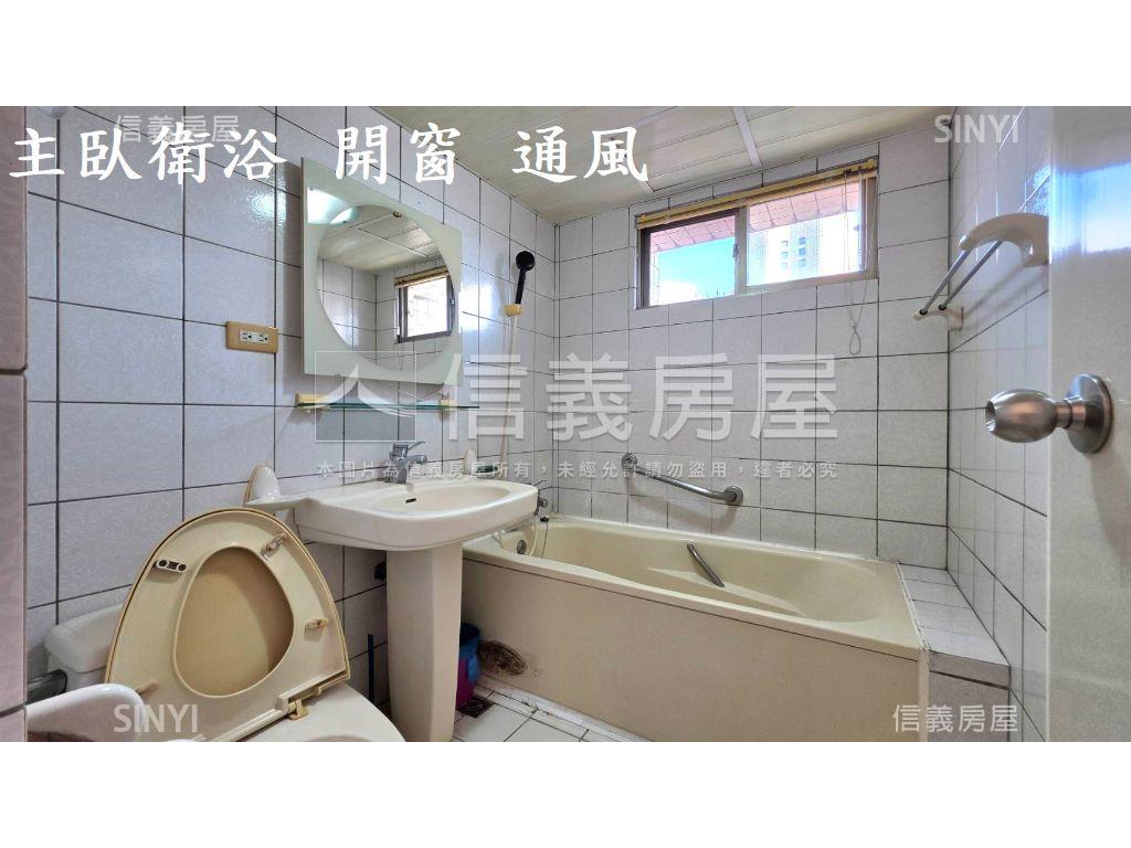 ＜新接＞榮鼎社區三房車位房屋室內格局與周邊環境