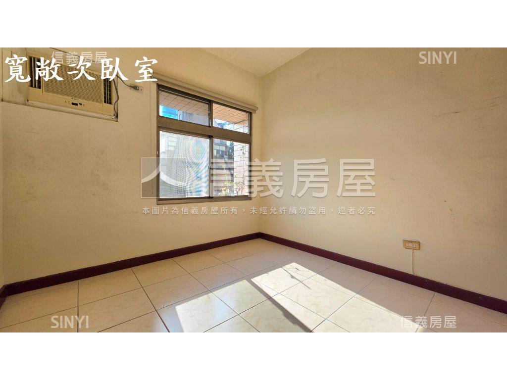 ＜新接＞榮鼎社區三房車位房屋室內格局與周邊環境