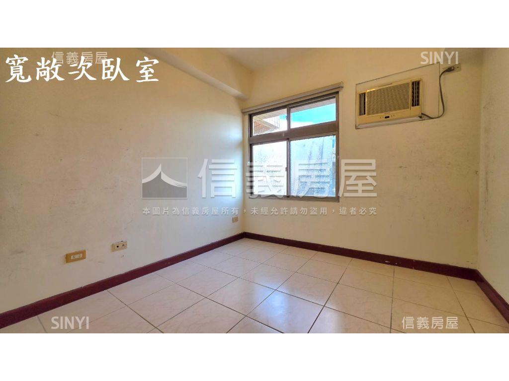 ＜新接＞榮鼎社區三房車位房屋室內格局與周邊環境