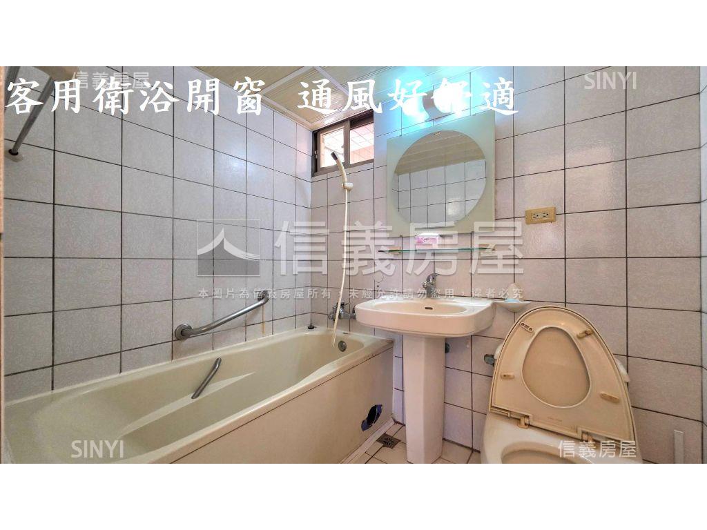 ＜新接＞榮鼎社區三房車位房屋室內格局與周邊環境