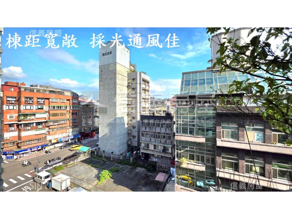 ＜新接＞榮鼎社區三房車位房屋室內格局與周邊環境