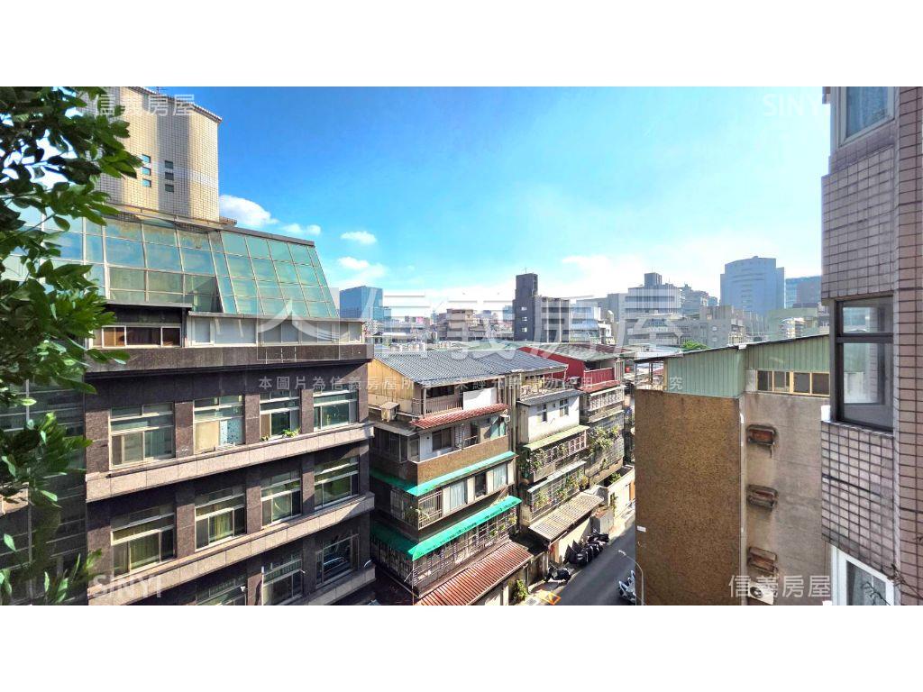 ＜新接＞榮鼎社區三房車位房屋室內格局與周邊環境