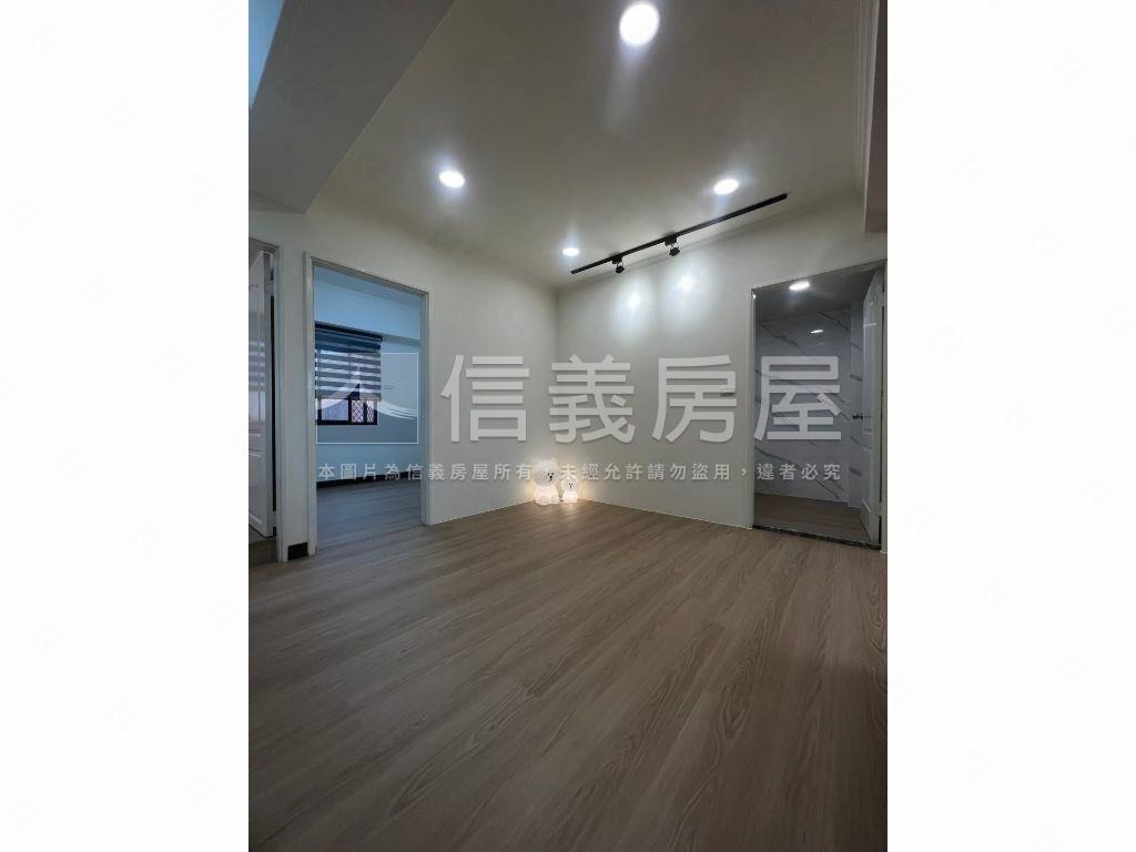 龍潭採光美妝三房車房屋室內格局與周邊環境