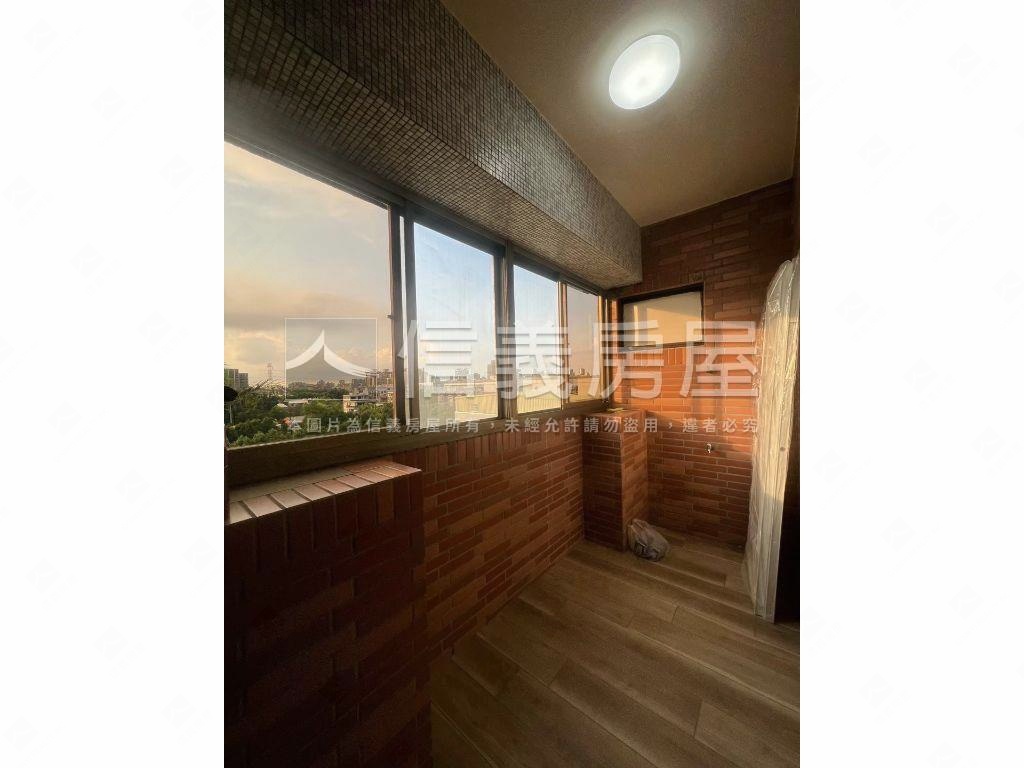 龍潭採光美妝三房車房屋室內格局與周邊環境