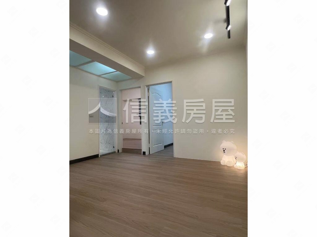 龍潭採光美妝三房車房屋室內格局與周邊環境