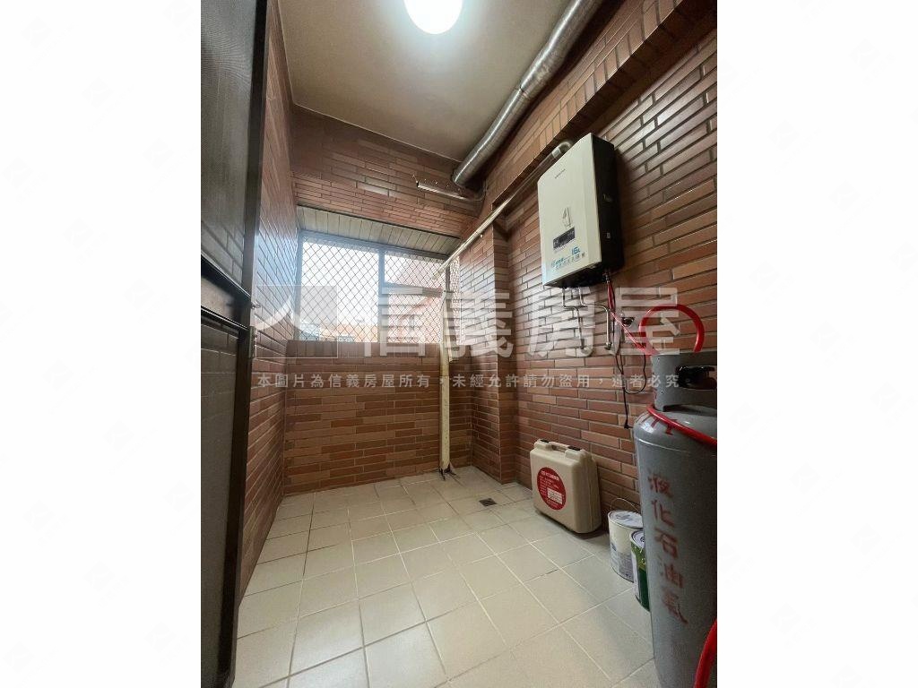 龍潭採光美妝三房車房屋室內格局與周邊環境