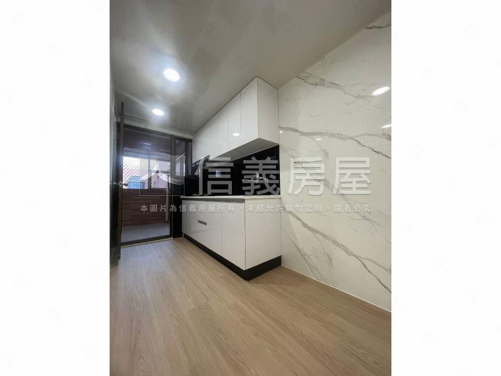 龍潭採光美妝三房車房屋室內格局與周邊環境