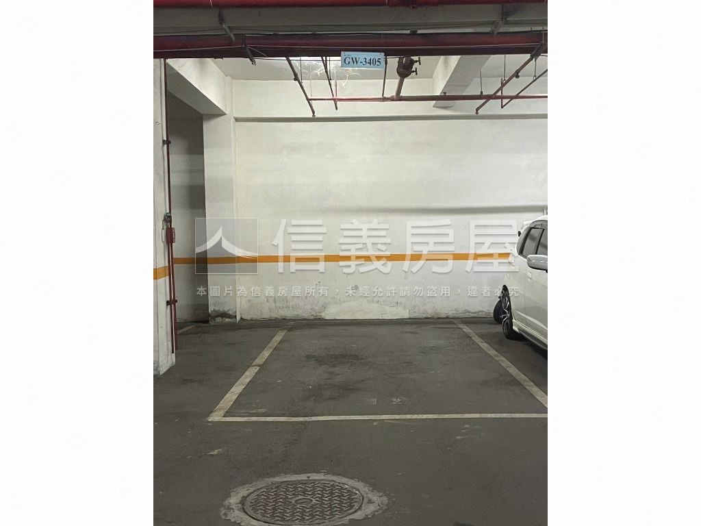 龍潭採光美妝三房車房屋室內格局與周邊環境