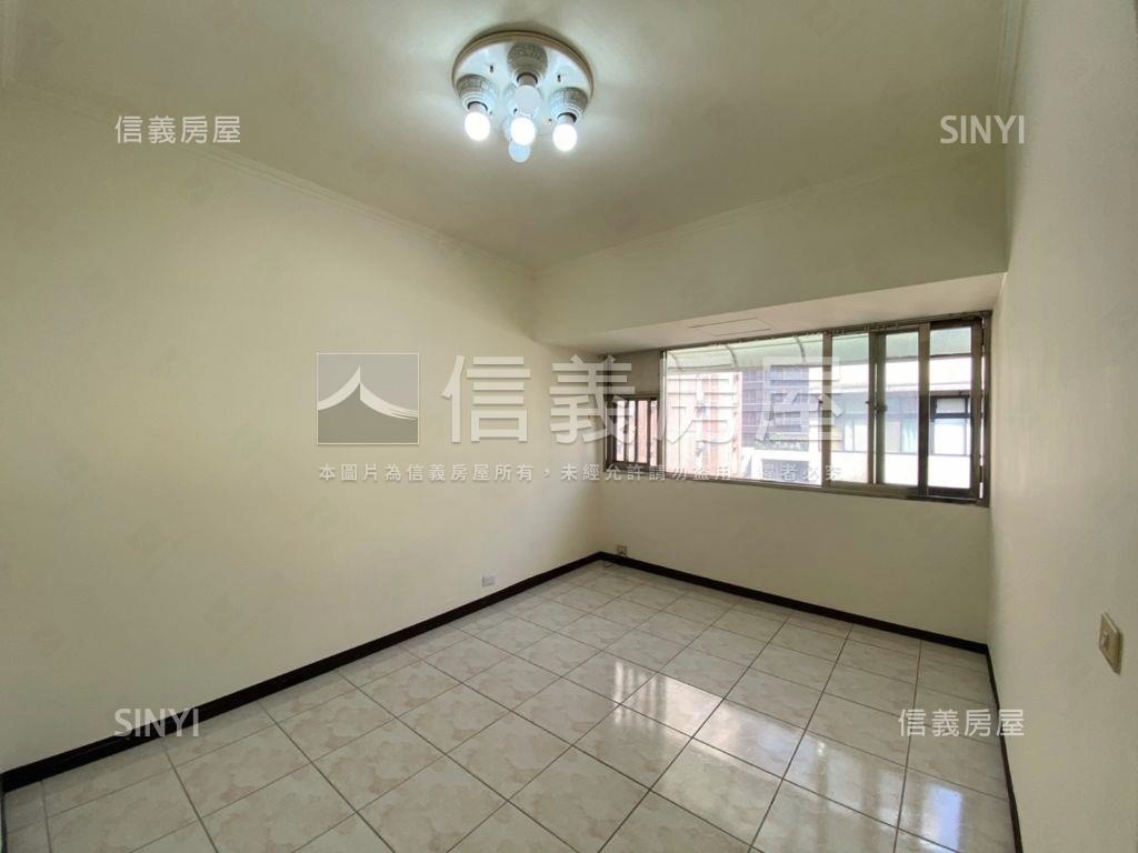 麗山學區邊間美寓房屋室內格局與周邊環境