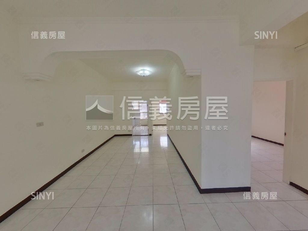麗山學區邊間美寓房屋室內格局與周邊環境