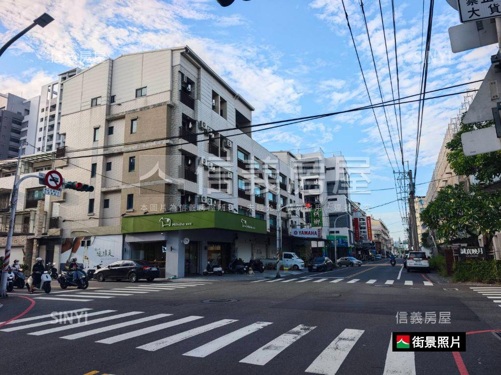 鹽行熱鬧滾滾金店面房屋室內格局與周邊環境