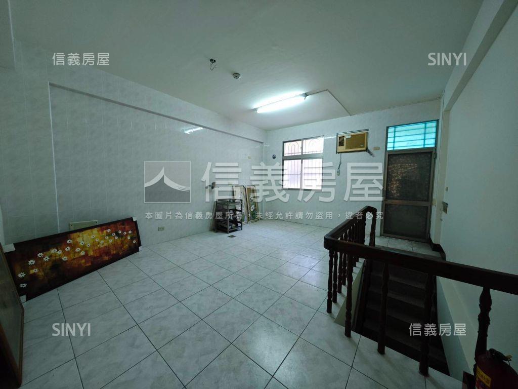 鹽行熱鬧滾滾金店面房屋室內格局與周邊環境
