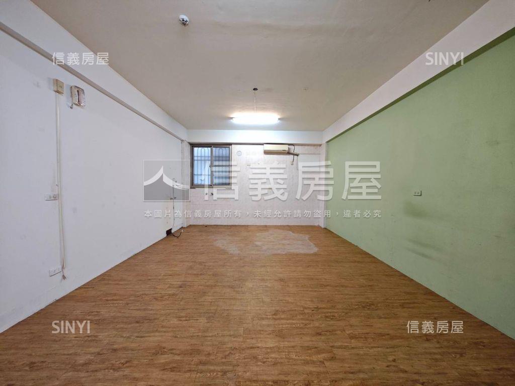 鹽行熱鬧滾滾金店面房屋室內格局與周邊環境