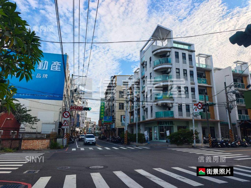 鹽行熱鬧滾滾金店面房屋室內格局與周邊環境