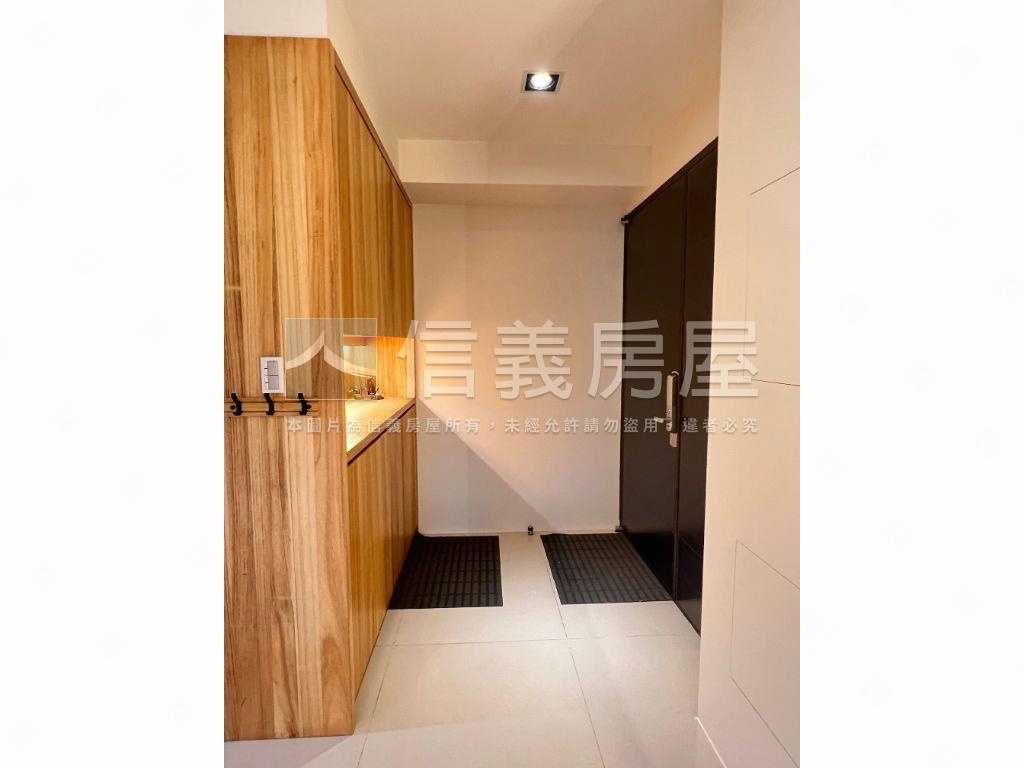 明日軸高鐵大四房房屋室內格局與周邊環境