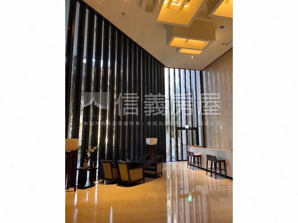 明日軸高鐵大四房房屋室內格局與周邊環境